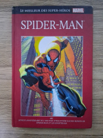 Les meilleur des super-heros, volumul 2. Spider-Man