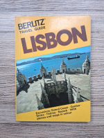 Lisbon (ghid de calatorie)