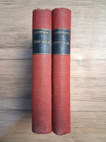 Liviu Rebreanu - Rascoala (2 volume, 1938)