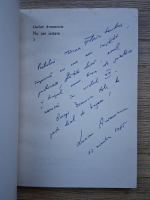 Lucian Avramescu - Nu cer iertare (volumul 3)