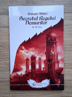 M. M. Tara - Baladele Nlithiei. Secretul regelui nemuritor