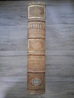 M. Nisard - Cornelius Nepos, Quinte-Curce, Justin, Valere Maxime, Julius Obsequens (1850)