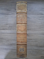 M. Nisard - Lucain, Silius Italicus, Claudien (1855)