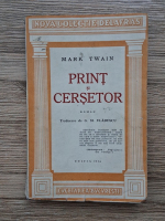 Mark Twain - Prin si cersetor (1945)