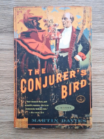 Martin Davies - The conjurer's bird