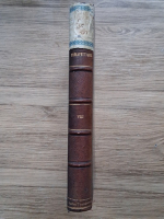 Mementos therapeutiques (volumul 8, 1908)