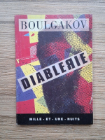 Mihail Boulgakov - Diablerie