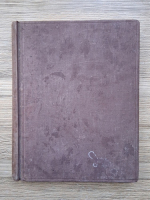 Mihail Eminescu - Poezii, editia Institutului de Literatura (1937)