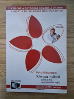 Anticariat: Mihancea Petru - Scleroza multipla