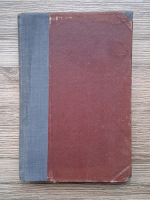 N. Serban - Racine en Roumanie (1940)