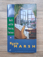 Ngaio Marsh - Death and the dancing footman
