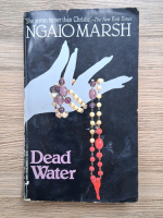 Ngaio MarshNgaio Marsh - Dead water
