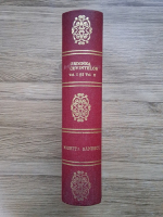 Nichita Stanescu - Ordinea cuvintelor (2 volume colegate)