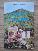 Nicolae Arefu - Rogoz inflorit