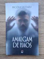Nicolae Rotaru - Amalgam de haos