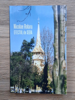 Nicolae Rotaru - Efectul de sera