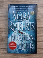 Nora Roberts - Northern lights