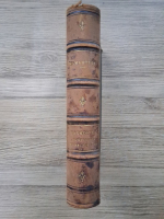 Oeuvres de Lamartine. Harminies. Poetiques et religieuses (1879)