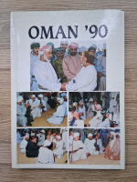 Oman'90 (monografie)