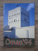 Oman'94 (monografie)