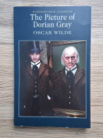 Oscar Wilde - The picture of Dorian Gray