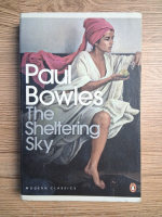 Paul Bowles - The sheltering sky