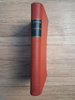 Anticariat: Paul Morand - Chronique du XXe siecle, volumul 2. Bouddha Vivant (1927)