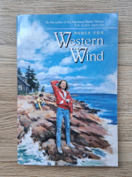 Paula Fox - Western wind