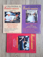 Peggy Post - Cod universal al bunelor maniere (3 volume)