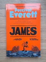 Percival Everett - James