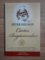 Peter Deunov - Cartea rugaciunilor