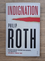 Philip Roth - Indignation