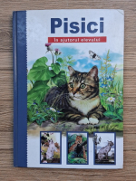 Pisici. In ajutorul elevului