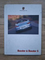 Porsche. Boxter and Boxter's