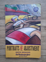 Portraits of adjustment