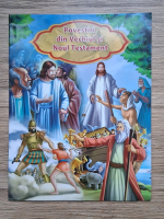 Povestiri din Vechiul si Noul Testament