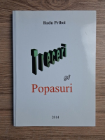 Radu Priboi - Treceri si popasuri