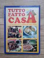 Raffaele Vinciguerra - Tutto fatto in casa