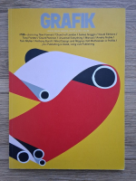 Revista Grafik, nr. 189, 2011