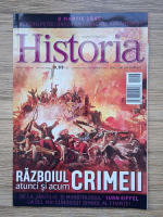 Revista Historia, an XIV, nr. 164, martie 2014