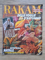 Revista Rakam, anul LIV, noiembrie 1983