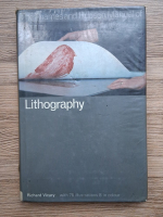 Richard Vicary - Lithography