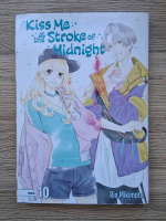 Rin Mikimoto - Kiss me at the stroke of midnight (volumul 10)