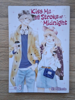 Rin Mikimoto - Kiss me at the stroke of midnight (volumul 6)