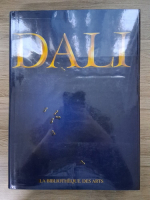 Robert Descharnes - Dali. L'oeuvre et l'homme