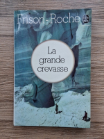 Roger Frison-Roche - La grande crevasse