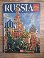 Rusia (album geografic)