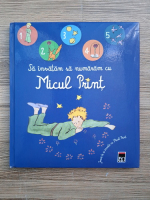 Anticariat: Sa invatam sa numaram cu Micul Print 