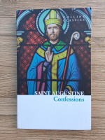 Saint Augustine - Confessions