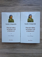 Anticariat: Sanda Golopentia - Fluviul Alfeu sau despre exil si intoarceri (2 volume)